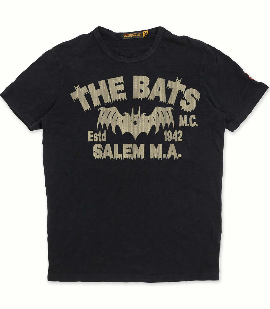 The Bats Johnson Motors Inc