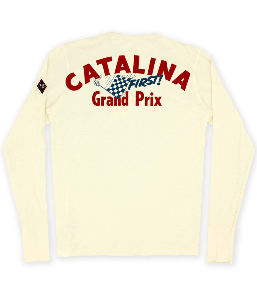 Catalina Grand Prix Long sleeve