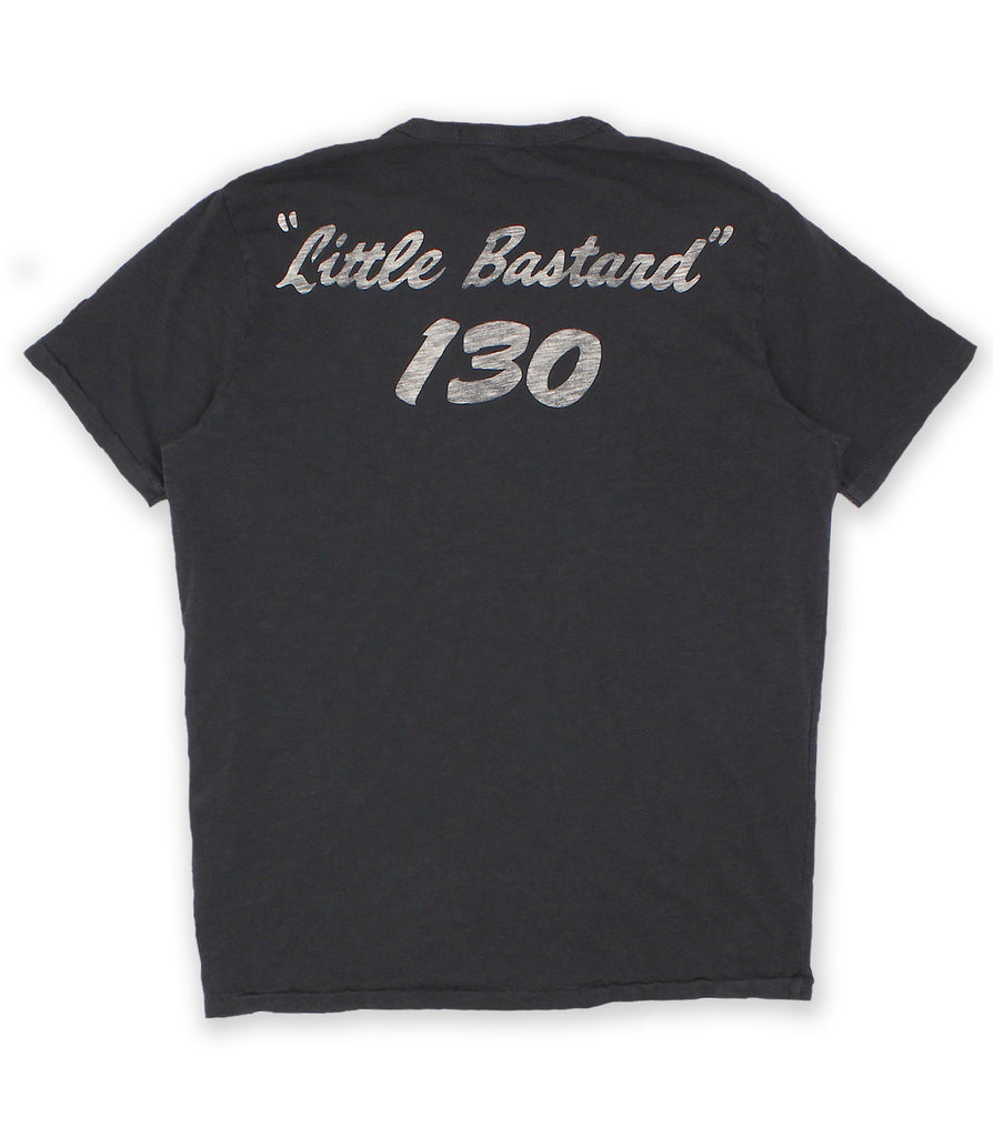 130 "Little Bastard!"