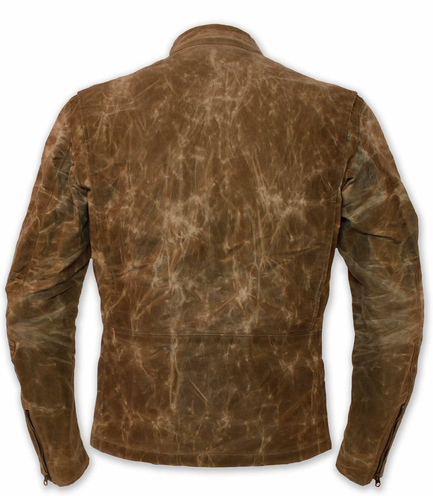 JMI Cafe Racer Jacket