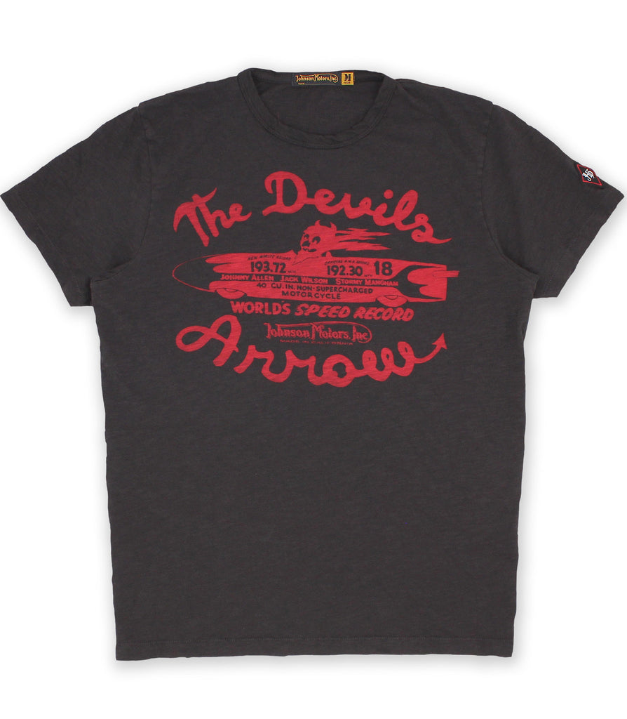 Devil's Arrow