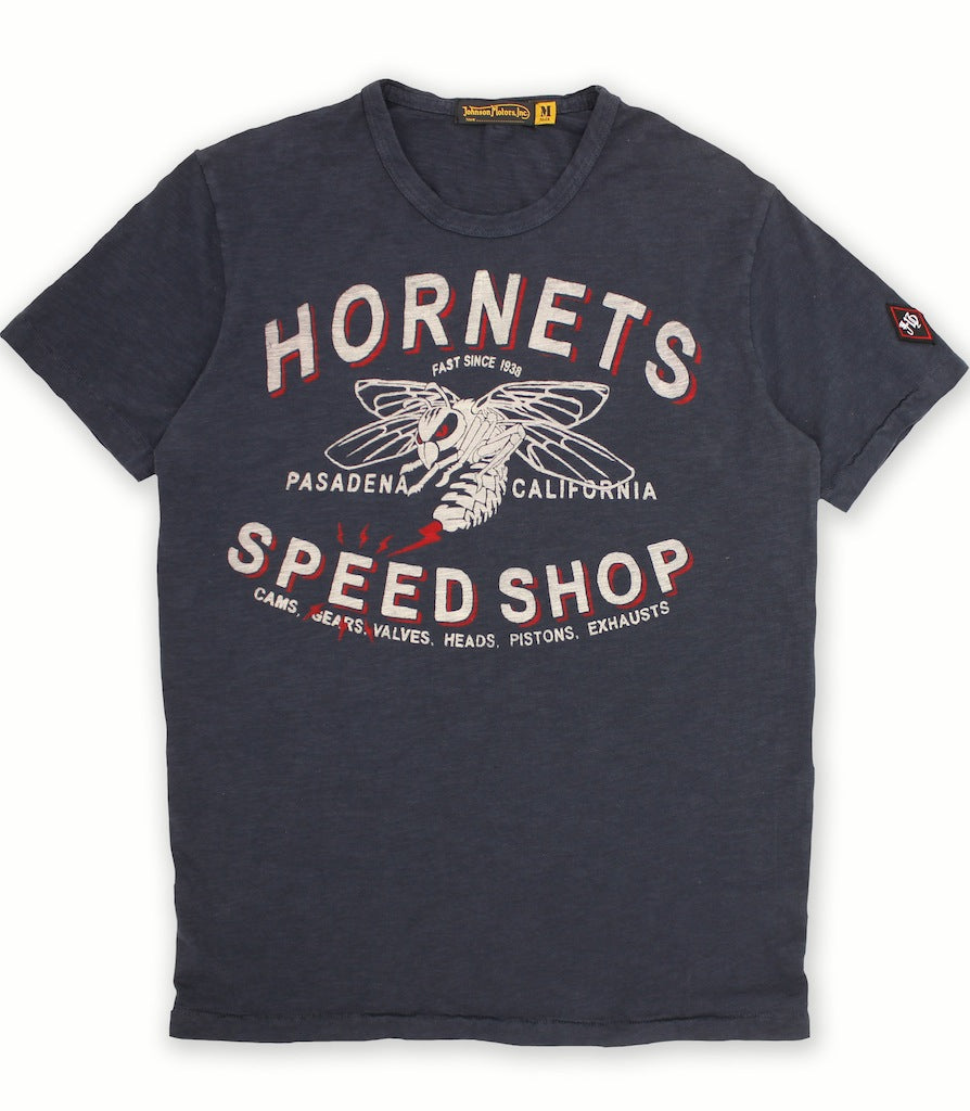 Hornets Speed Shop