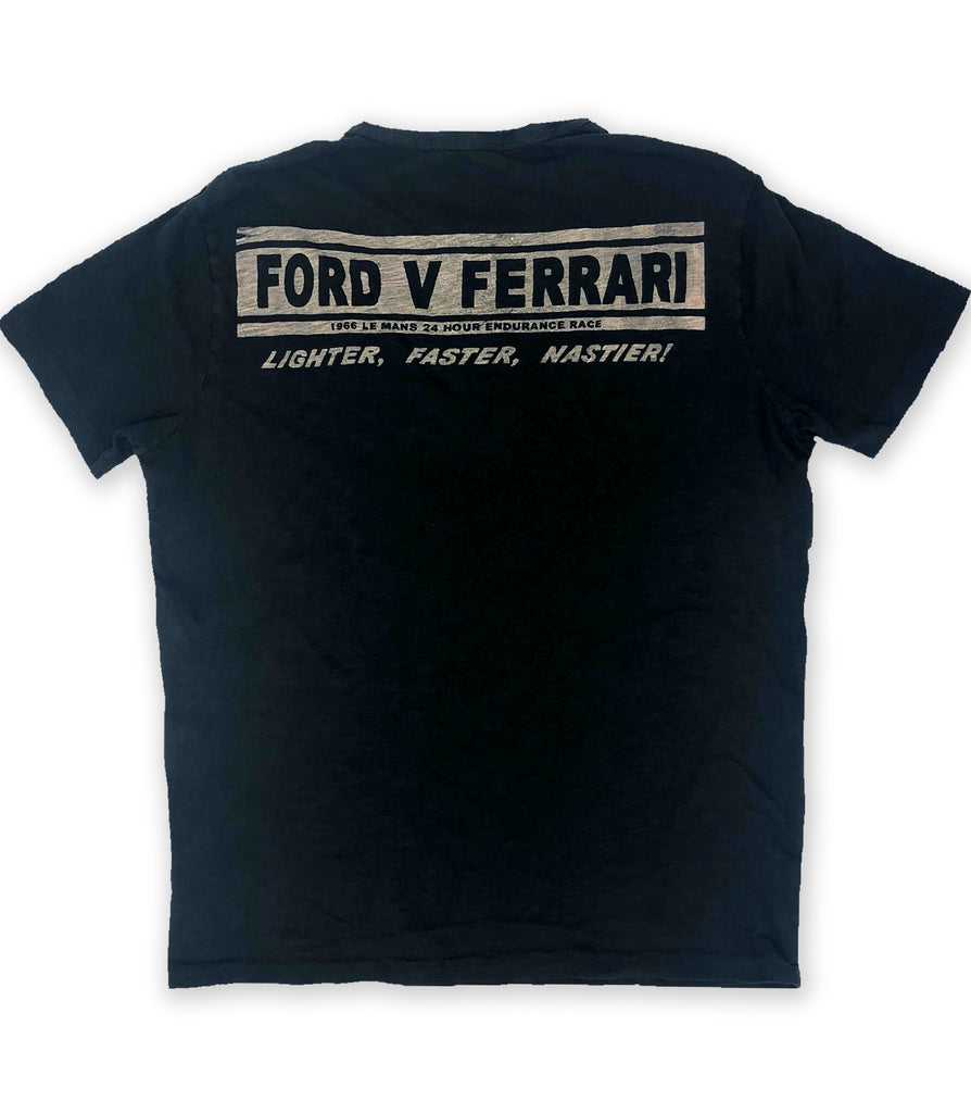 Ford v Ferrari VB