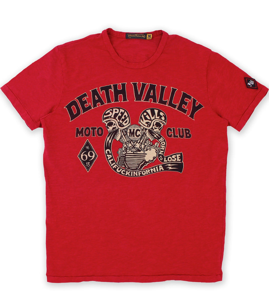 Death Valley MC