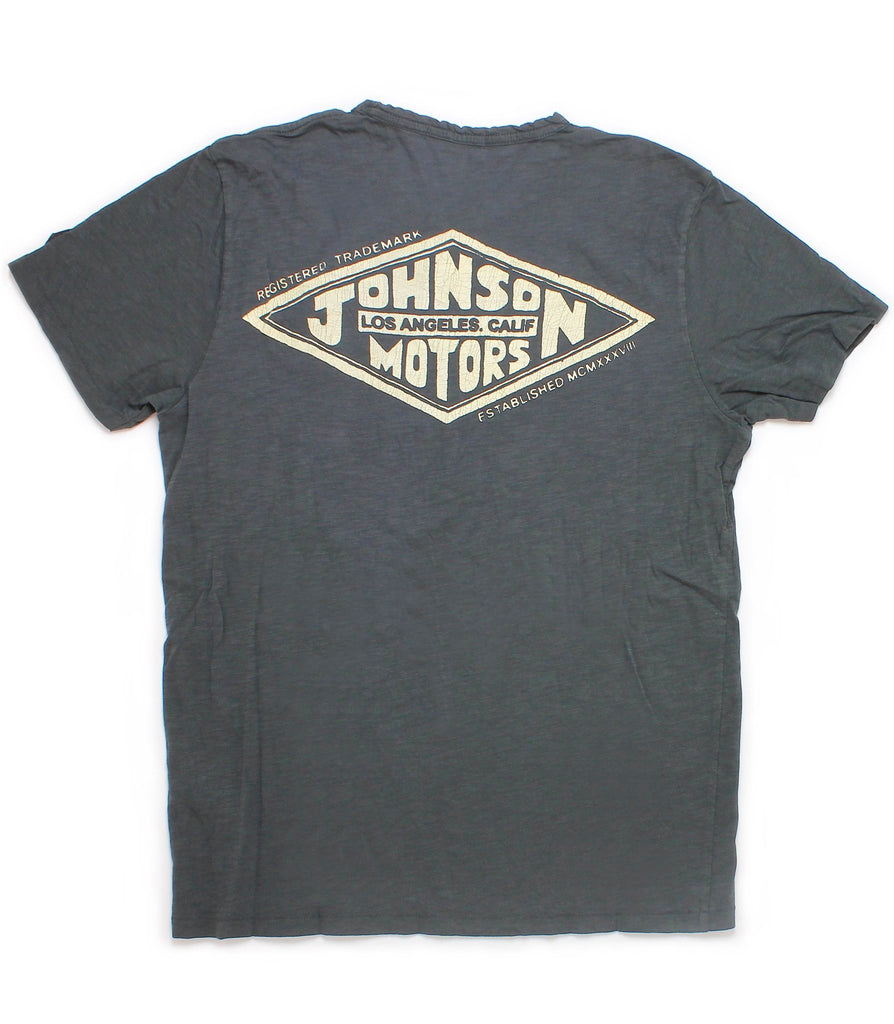 Diamond TM Johnson Motors Inc