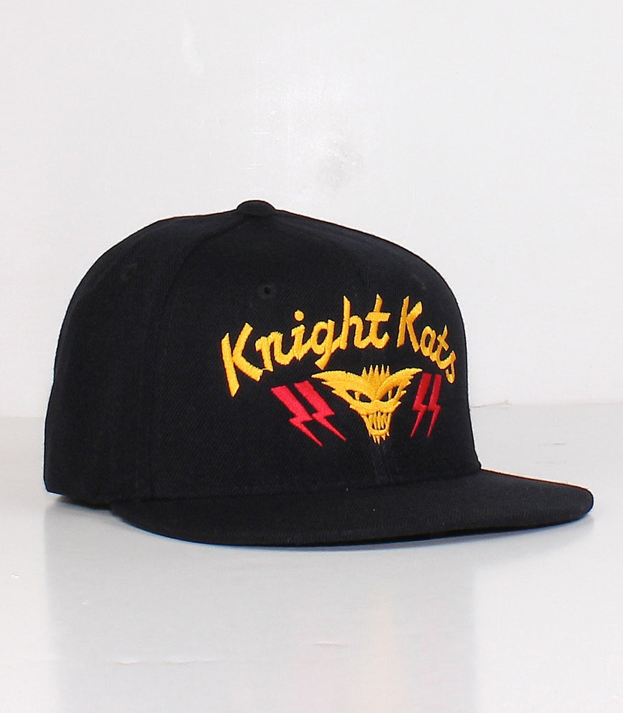 Knight Kats Cap