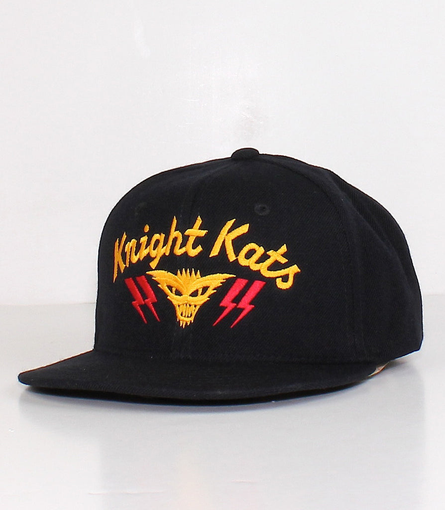 Knight Kats Cap