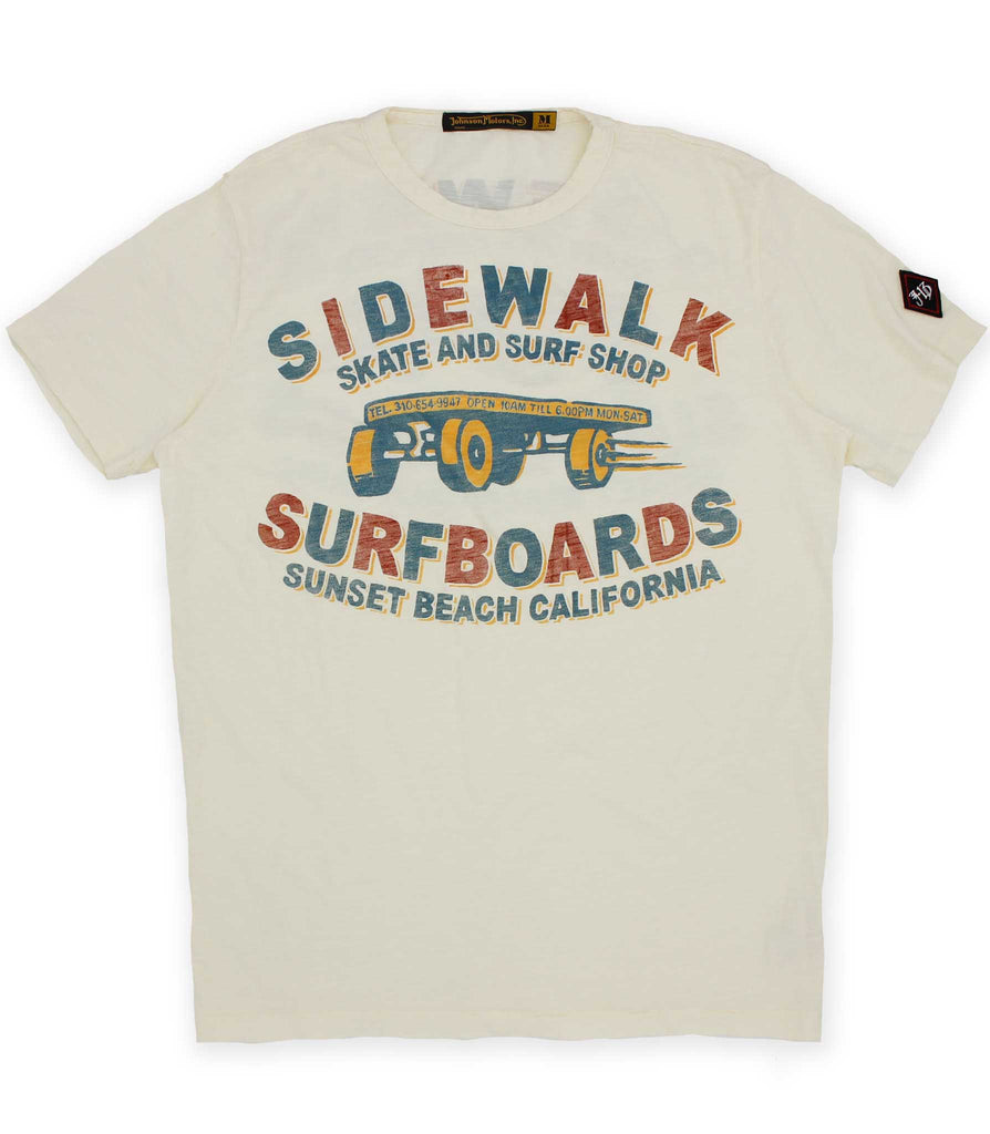 Sidewalk Surfboards