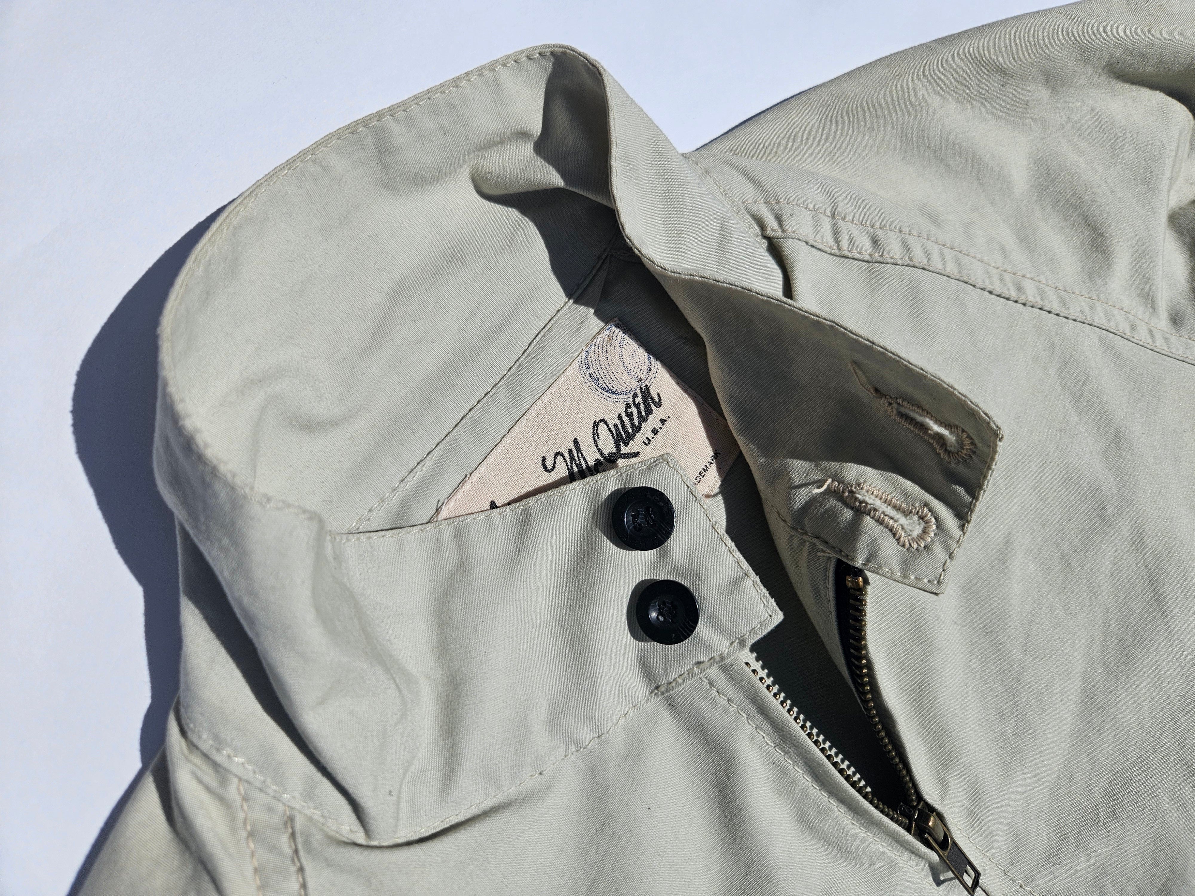 Steve McQueen 復刻モデル　ジャケット Steve McQueen Le Mans Grand Prix Jacket | McQueen Leather Jacket