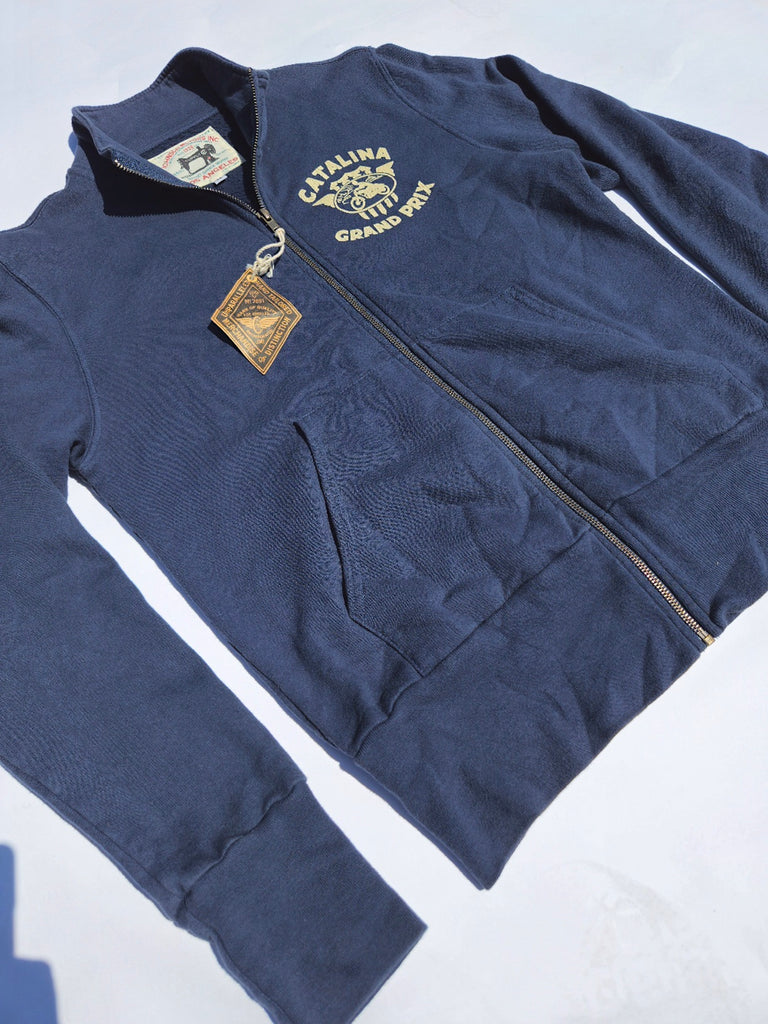 Catalina GP Full Zip