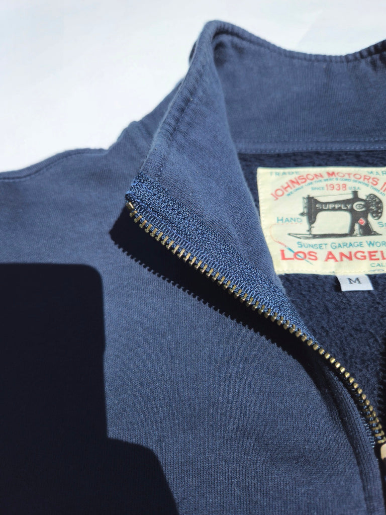 Catalina GP Full Zip