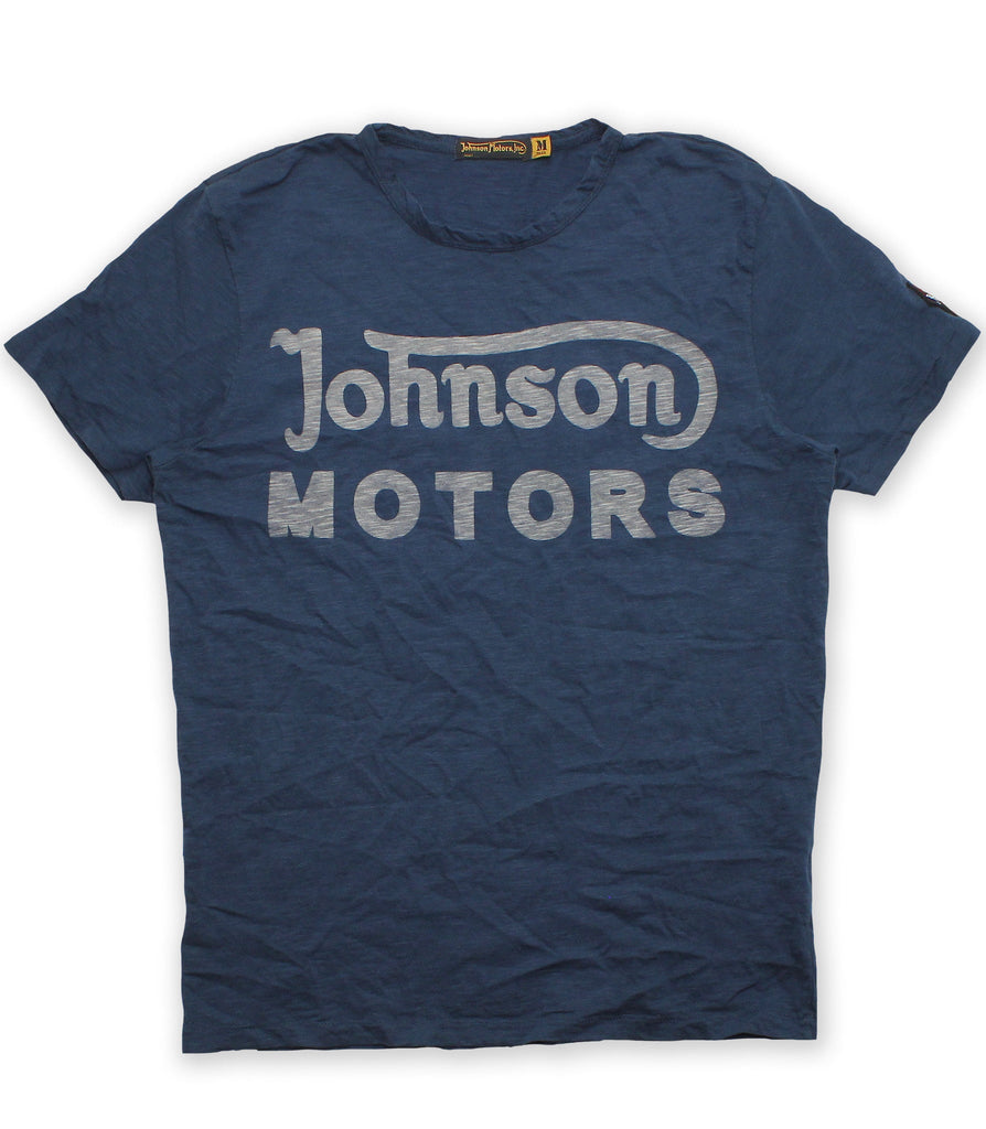 TShirts Johnson Motors Inc