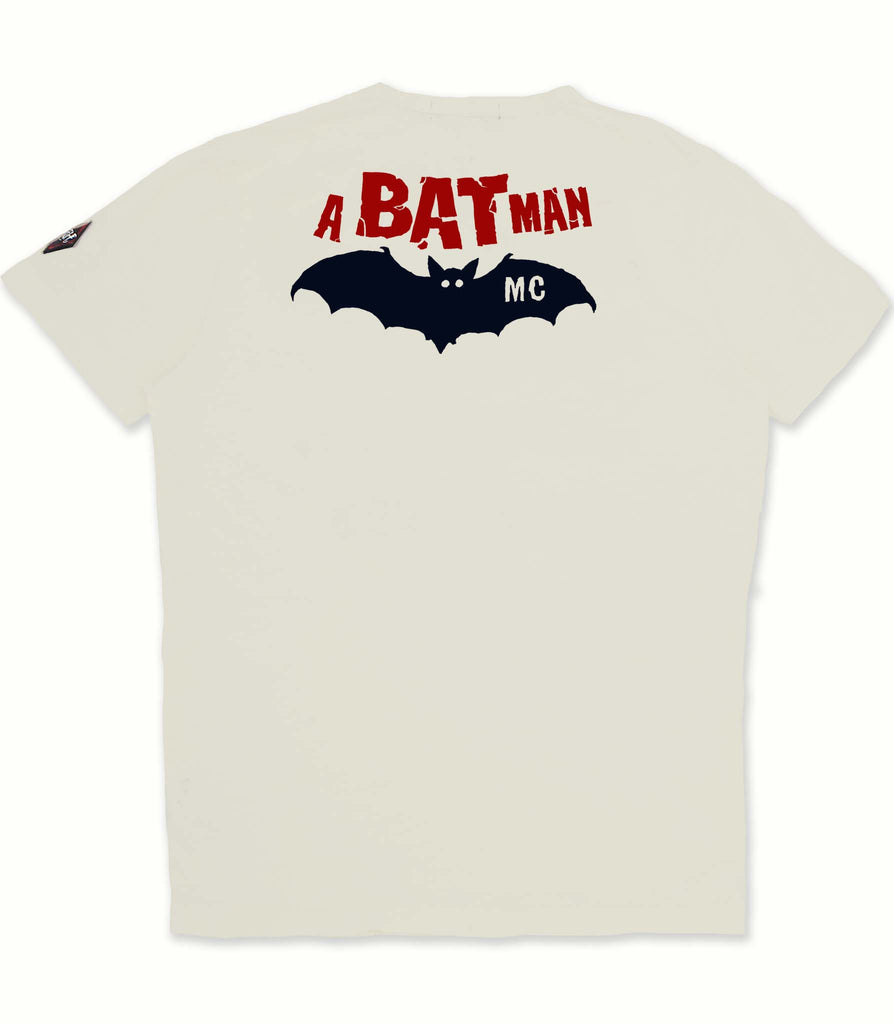 The BAT men