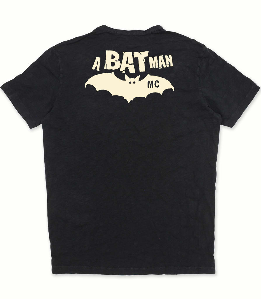 The BAT men