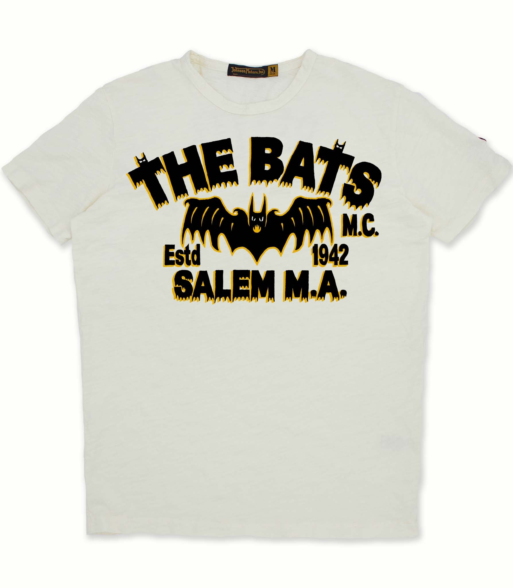 The Bats | Johnson Motors Inc