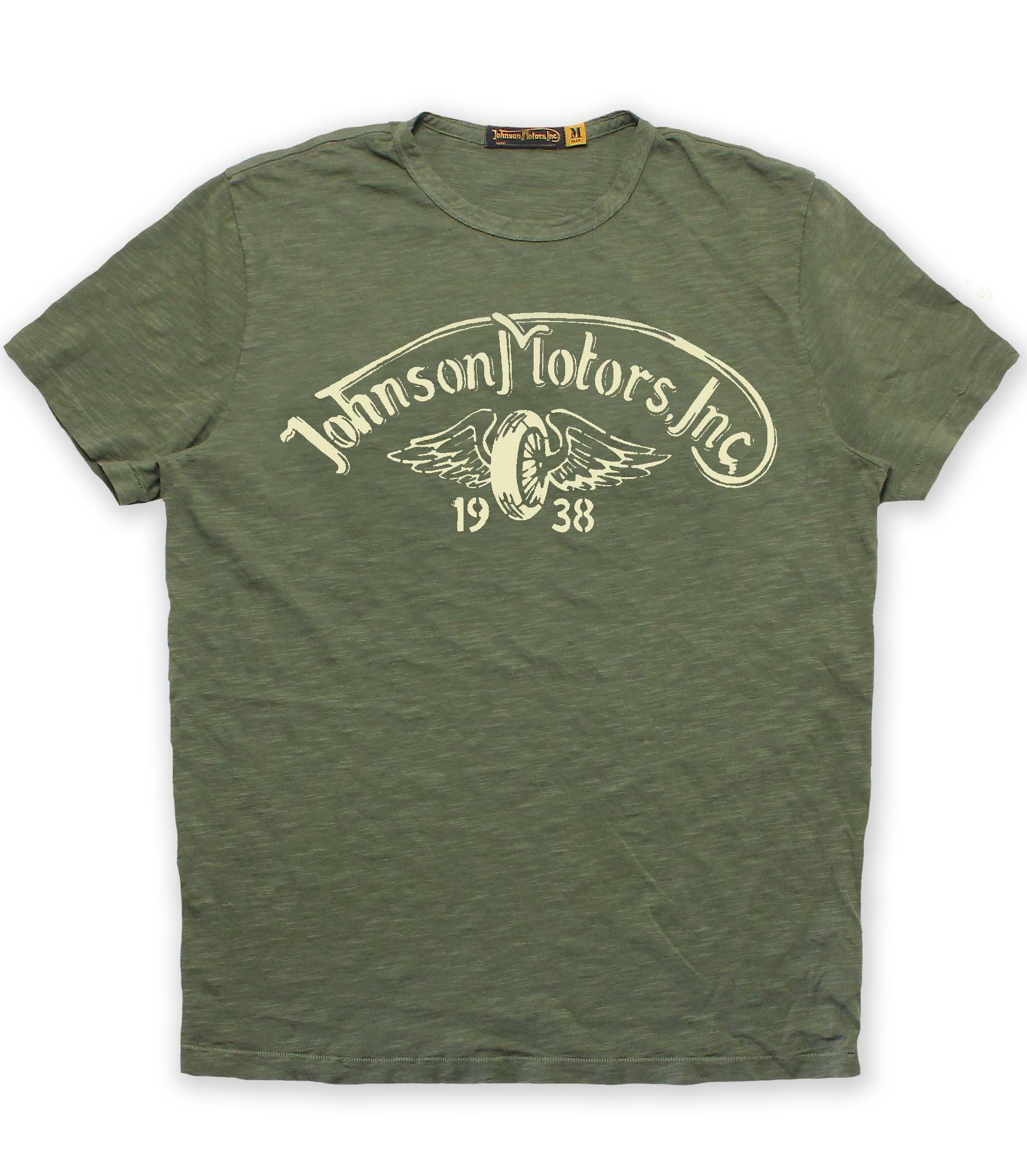 Made in California