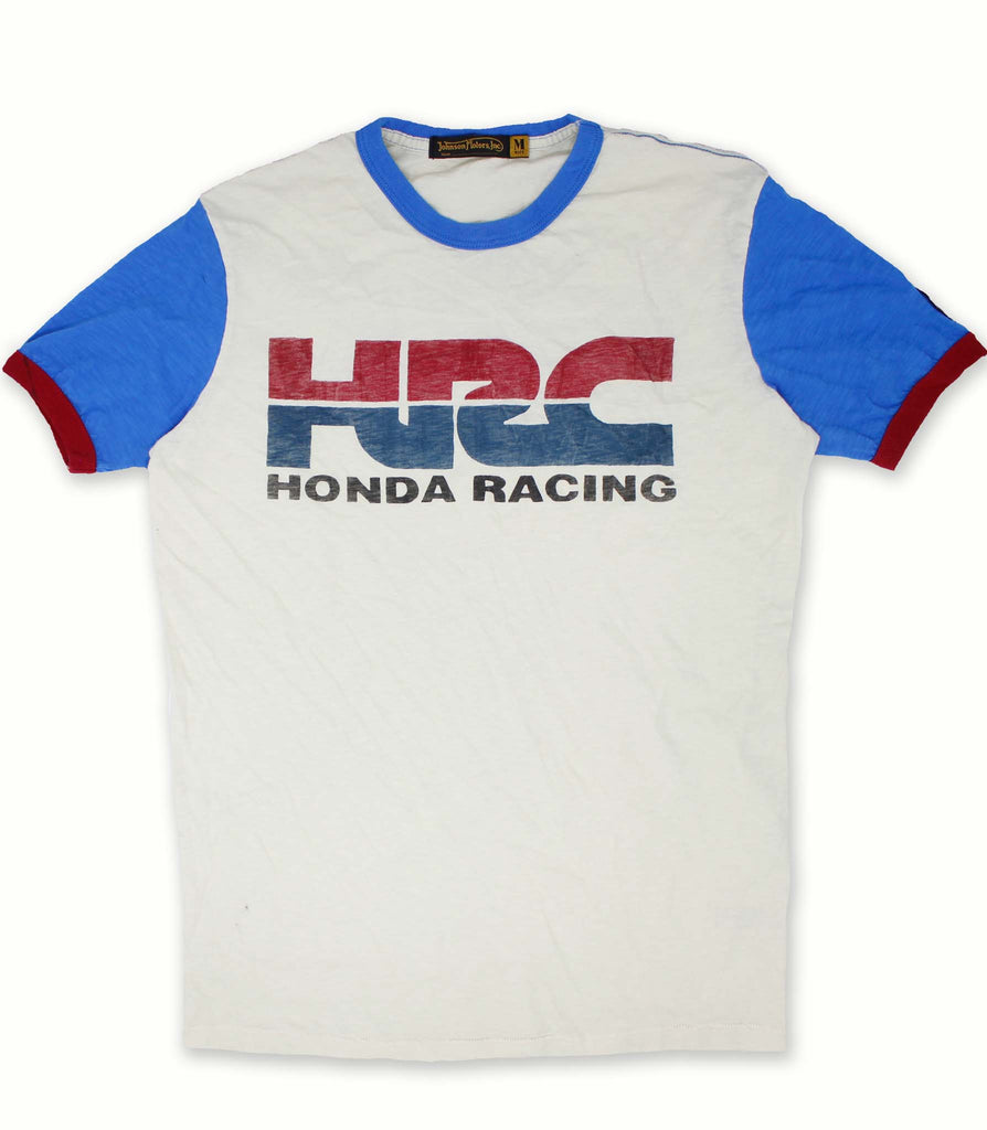 Honda Racing