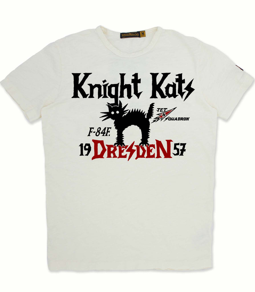 KNIGHT KATS 57