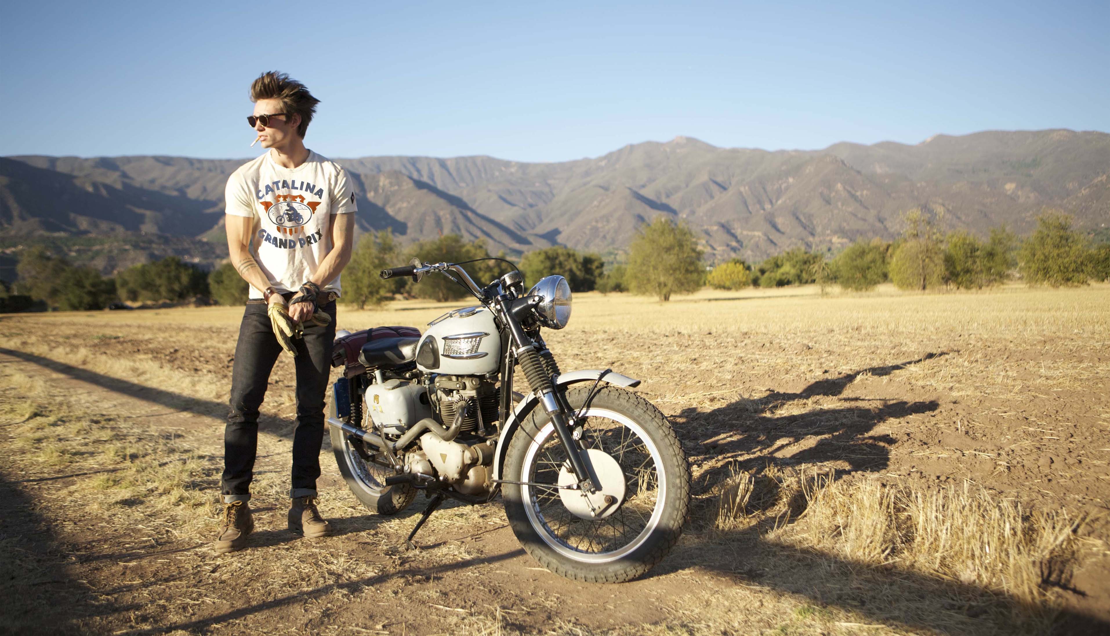 Made in California