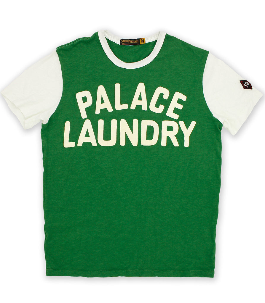 Palace Laundry