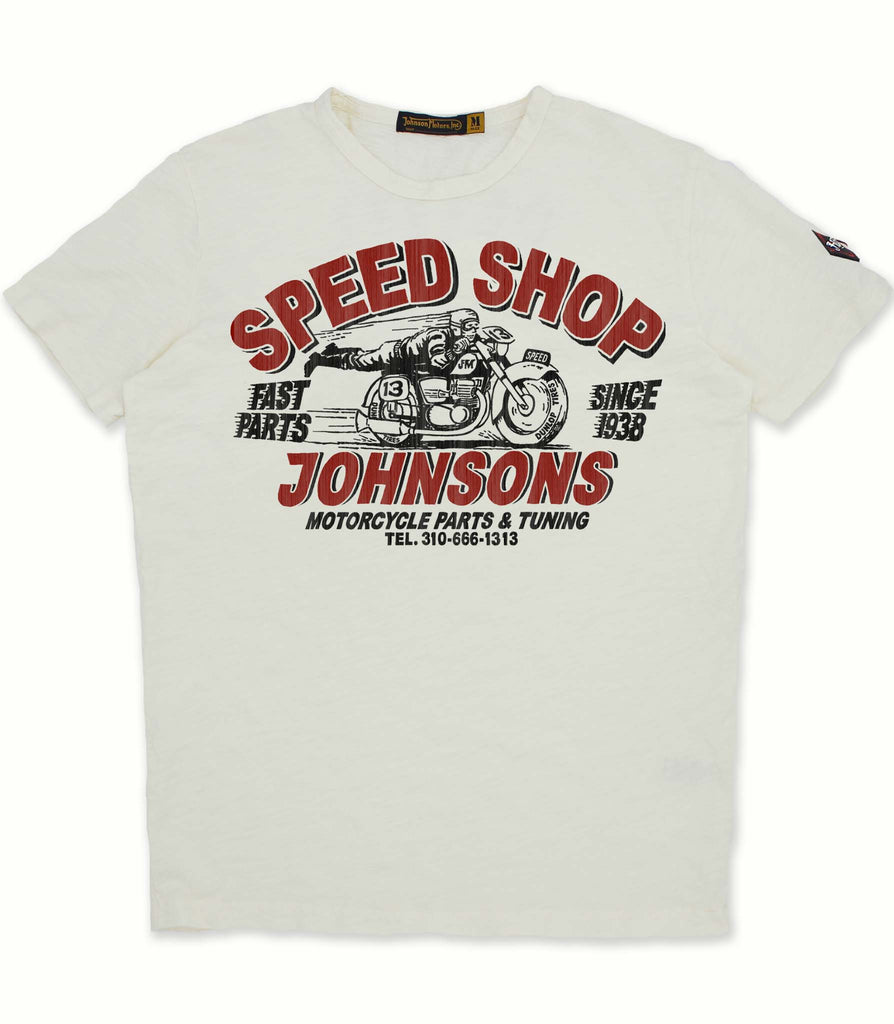 Johnson Speed Shop