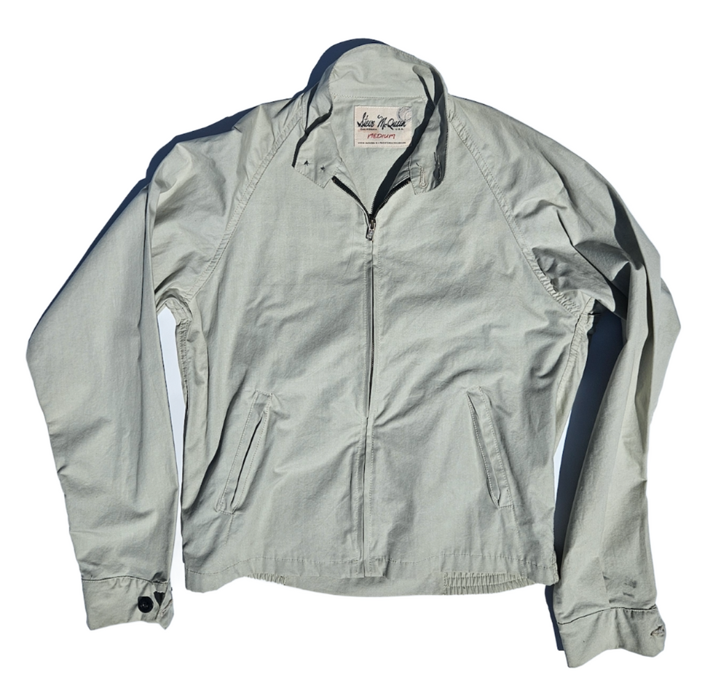 Steve McQueen Jacket