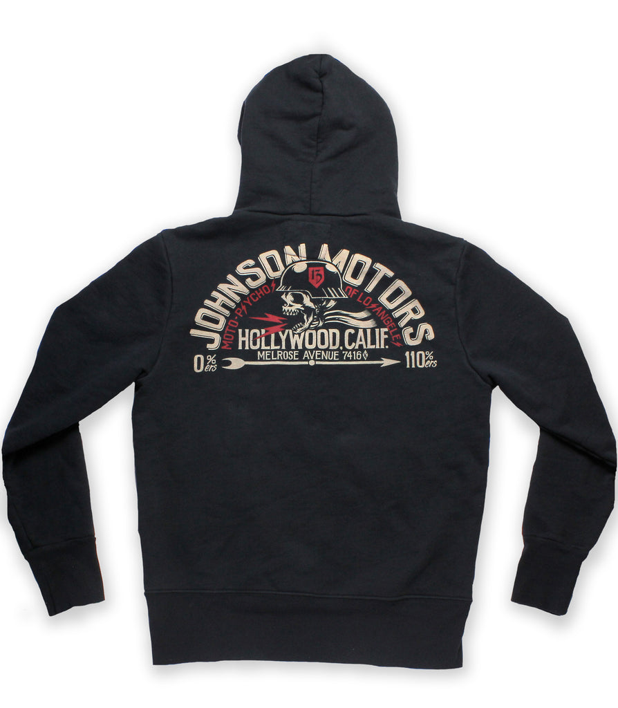 110%ers Hoodie