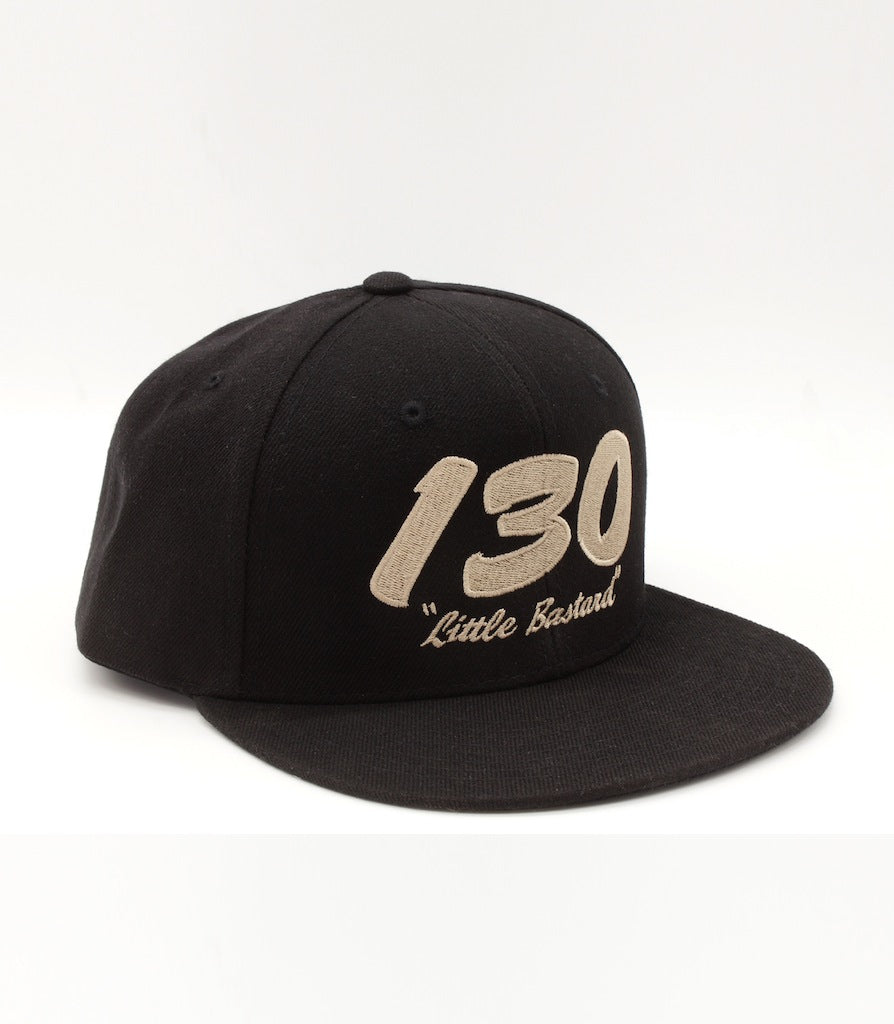 130 Little Bastard Cap