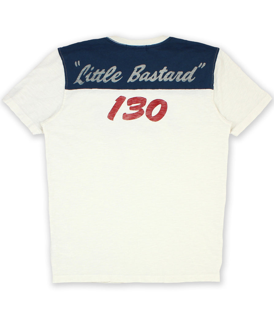 130 Panel Tee