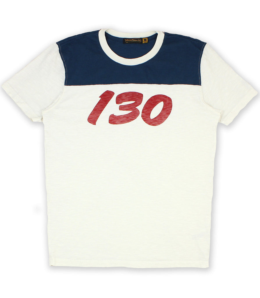 130 Panel Tee