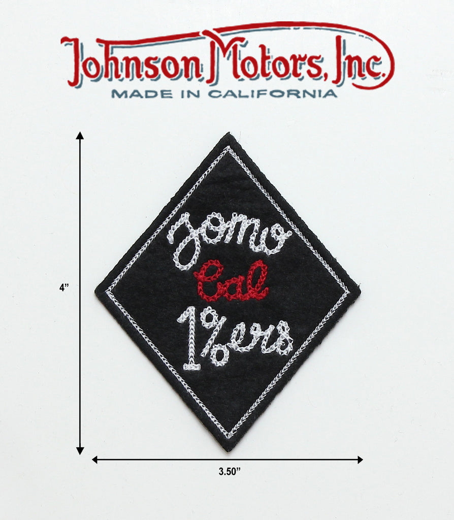 JoMo Patch