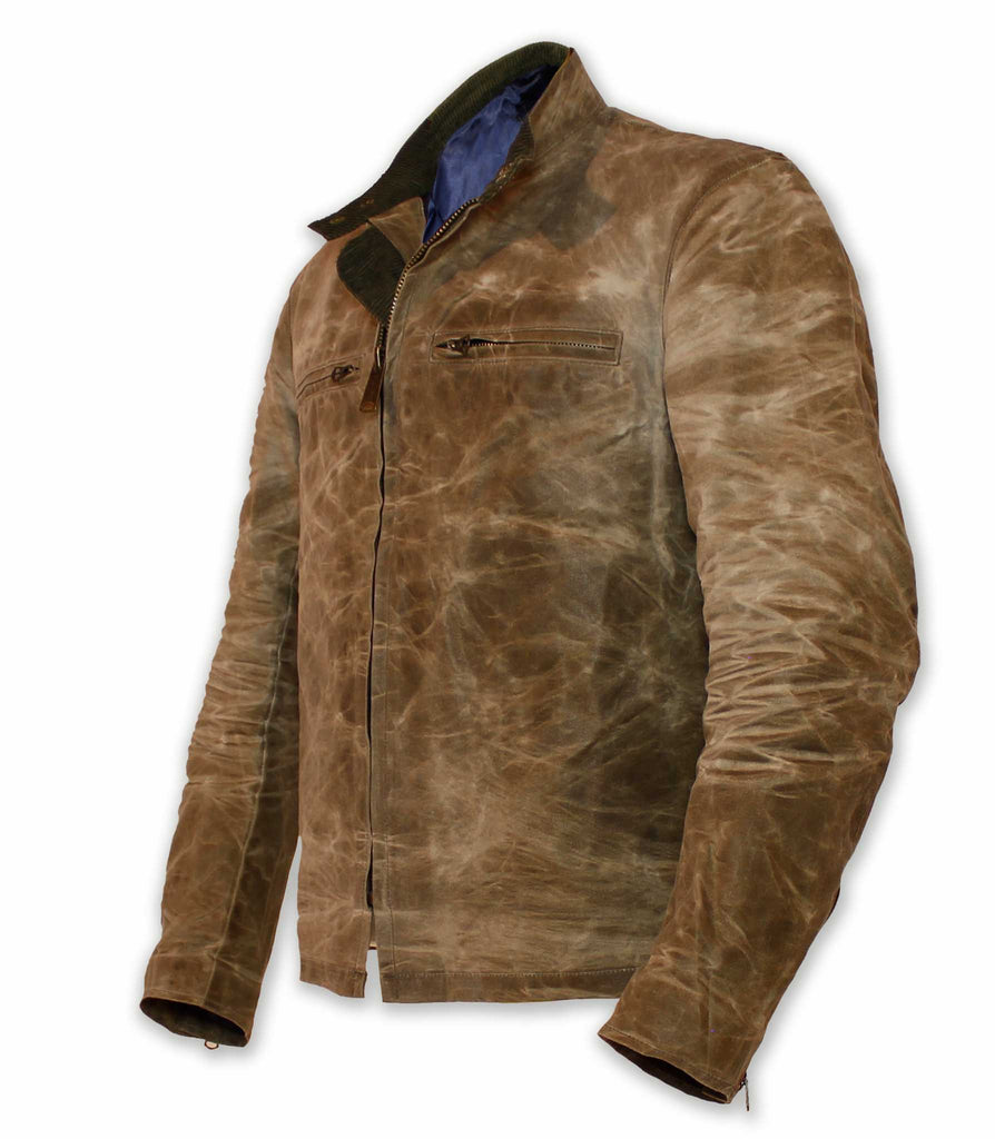 JMI Cafe Racer Jacket