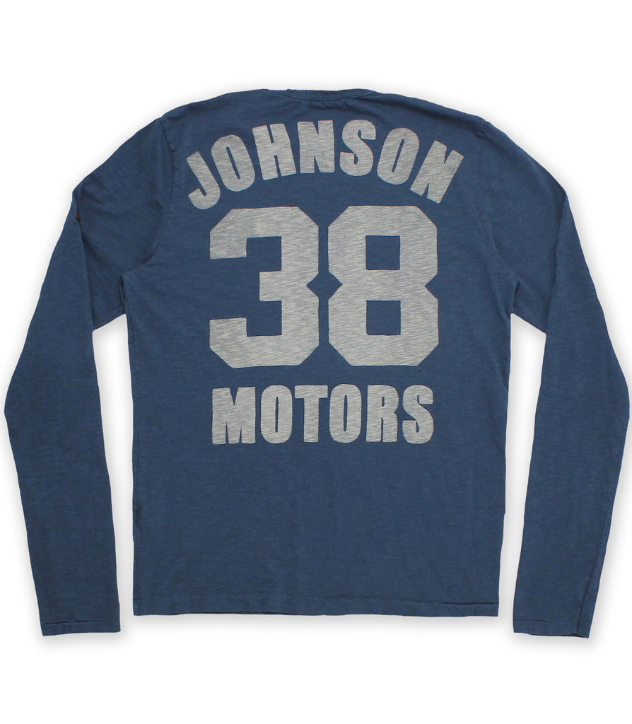 Classic 38 Longsleeve