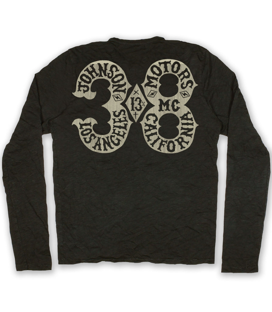 38 Long Sleeve