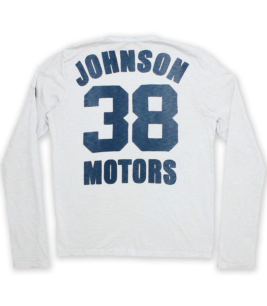 Classic 38 Longsleeve