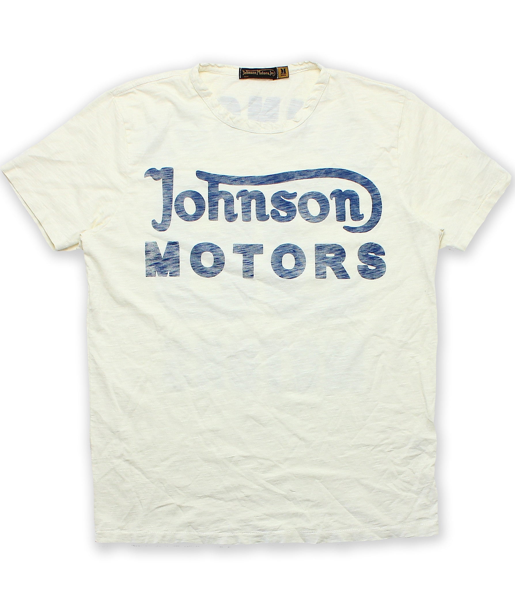 Classic 38 | Johnson Motors Inc