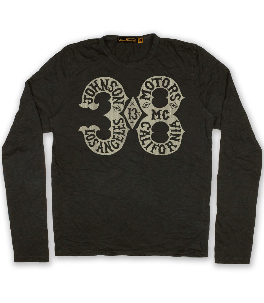 38 Long Sleeve