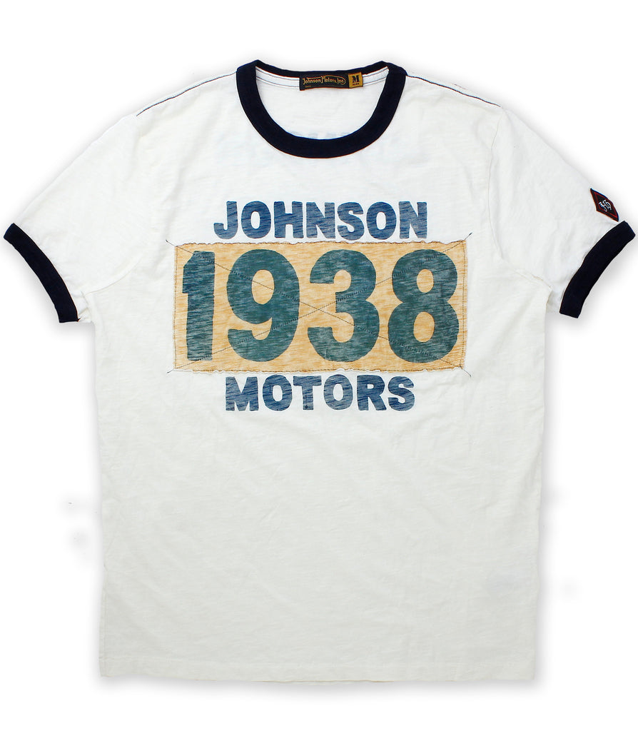 Chariots of JoMo | Johnson Motors Inc