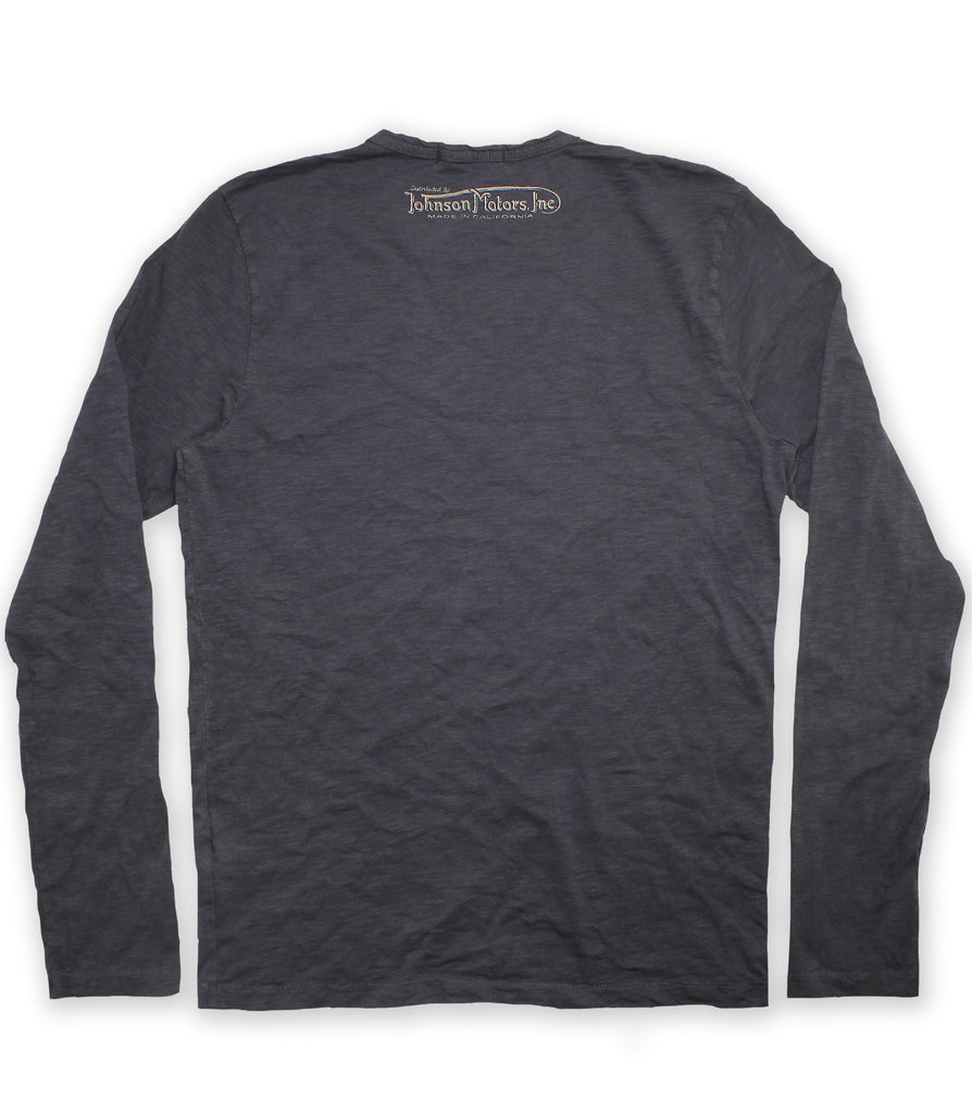 Aces High Longsleeve