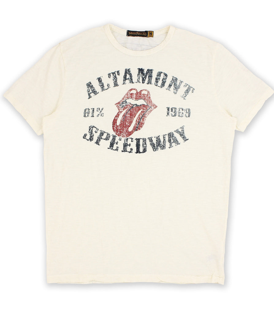 Altamont Speedway