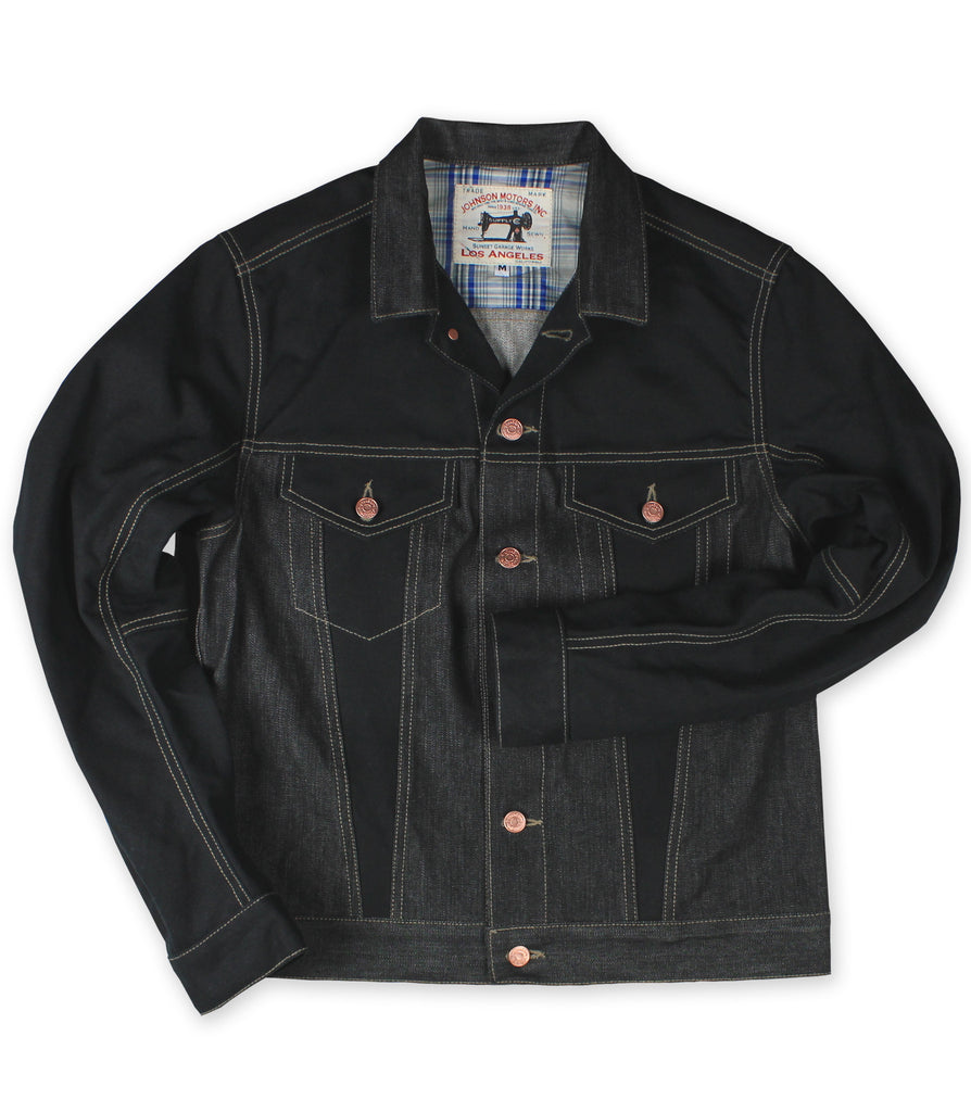 Altamont Jacket