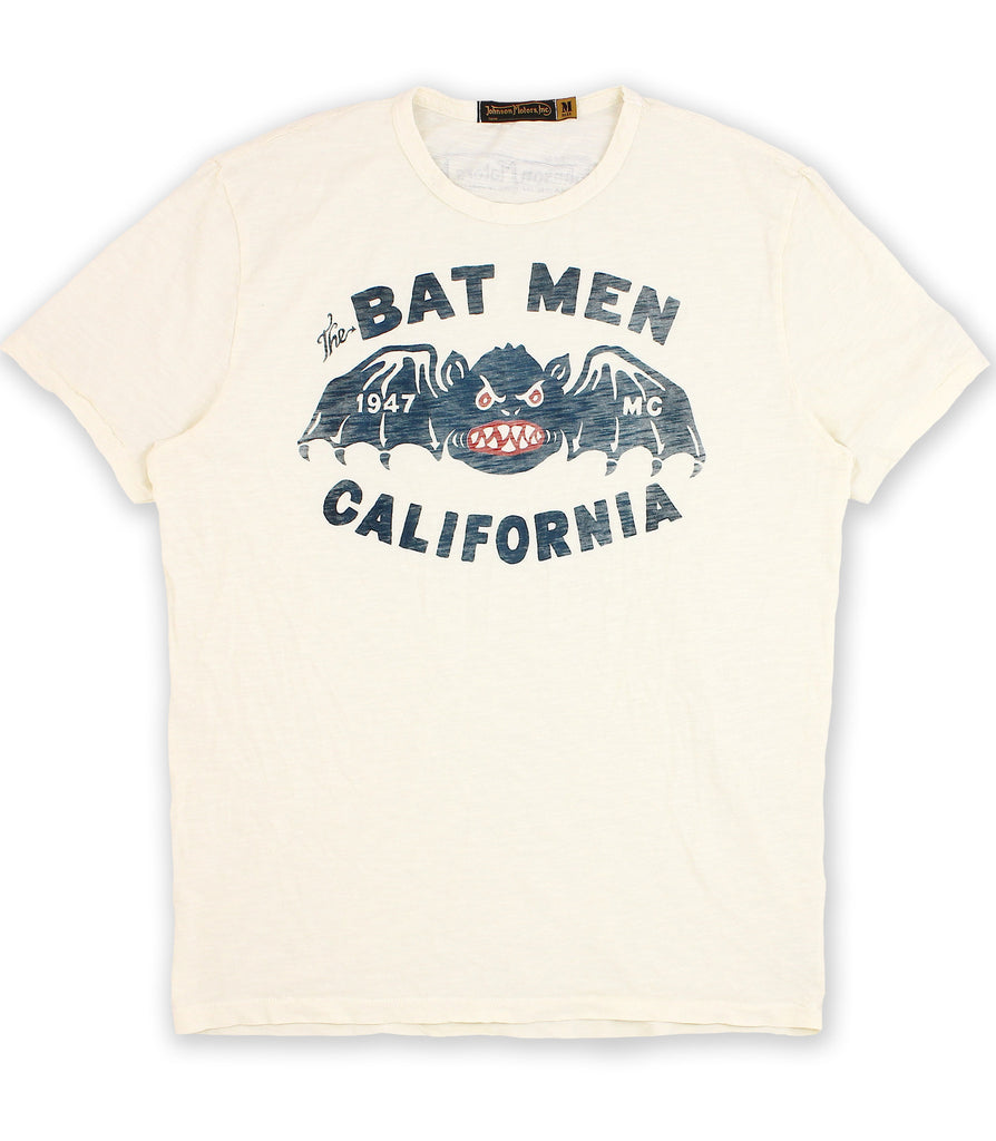 The Bat Men