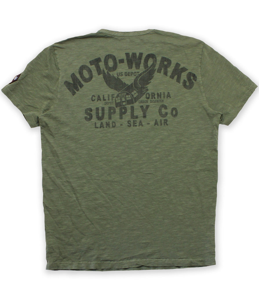 Moto-Supply