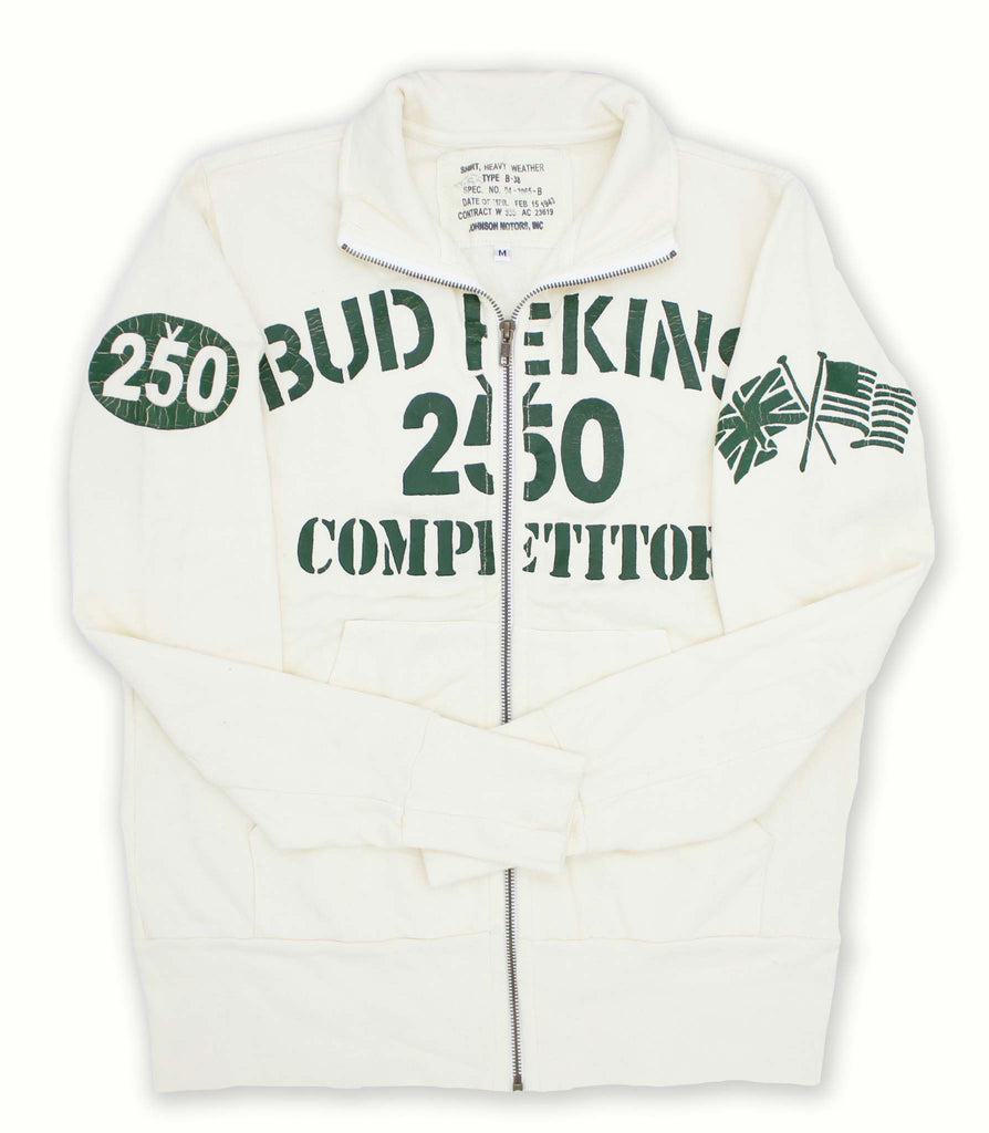 250 Bud Ekins Sweatshirt