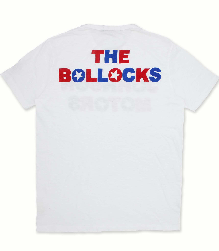 The Bollocks