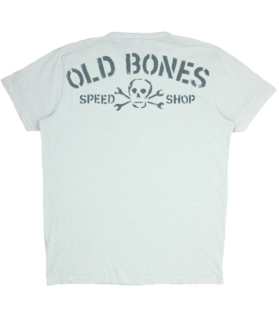 Old Bones