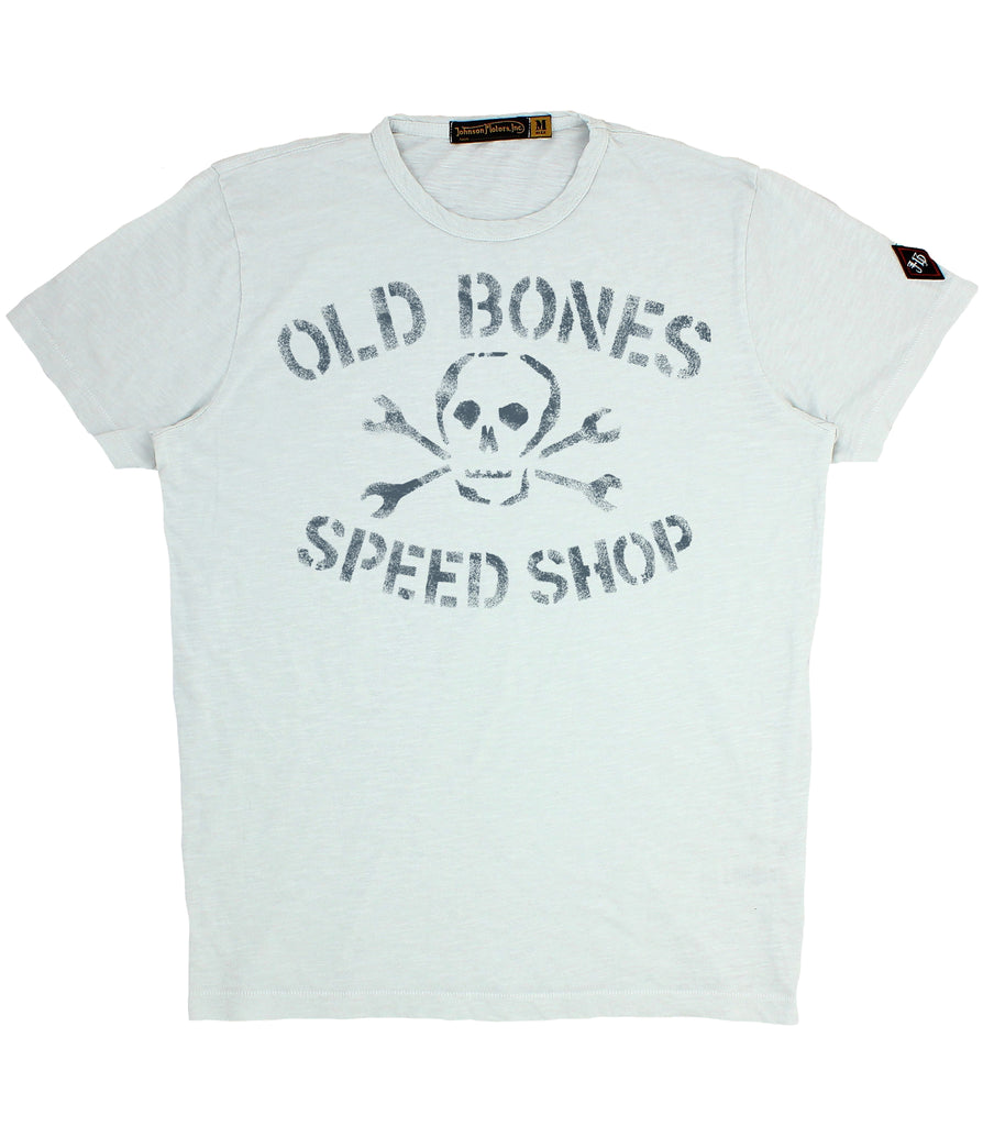 Old Bones