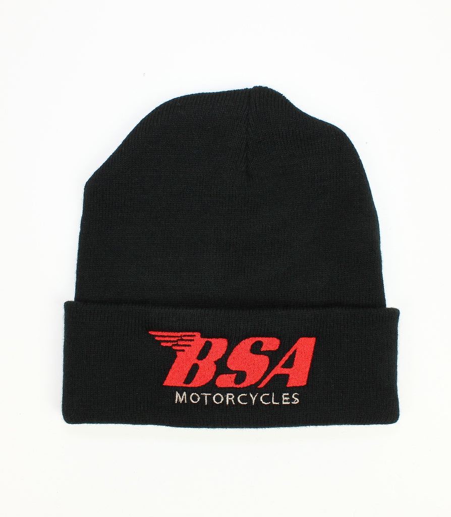 BSA Knit Hat