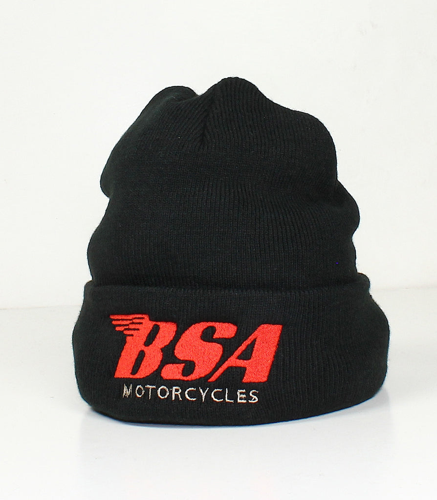 BSA Knit Hat