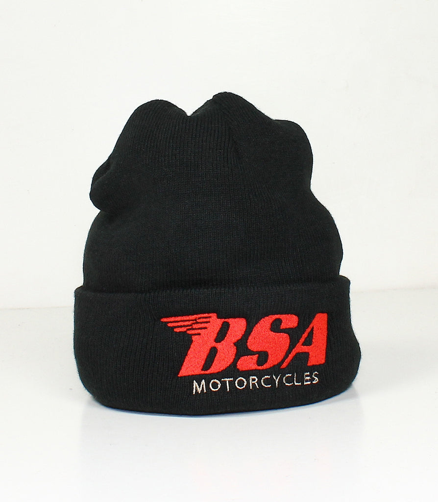 BSA Knit Hat